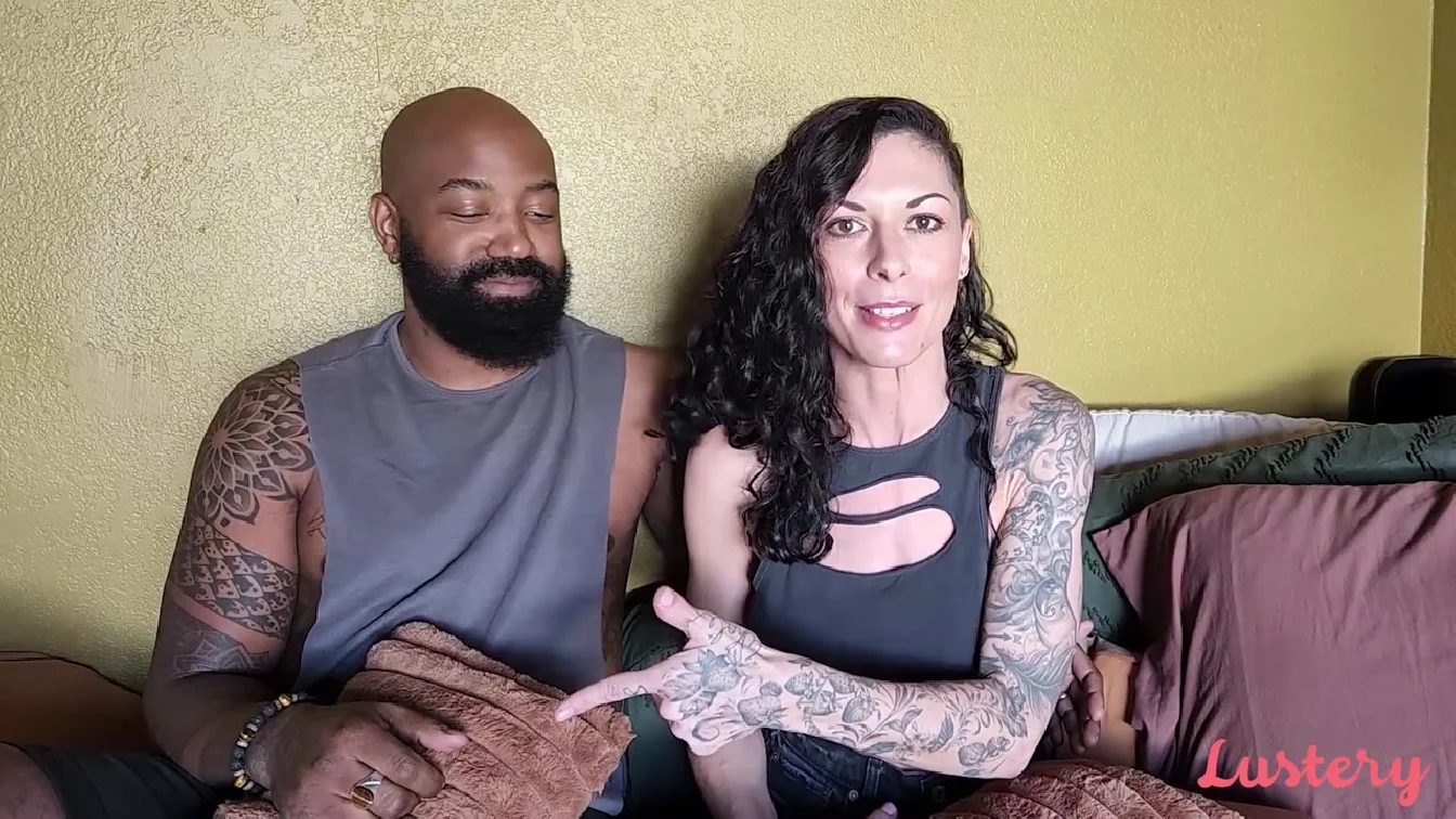 Lustery Isom And Jay How We Blowjob XXX